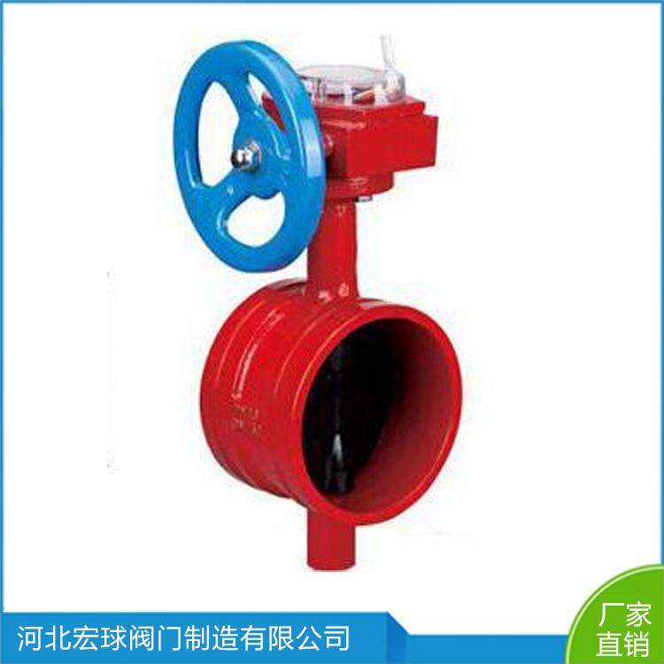 河北滄州蝶閥 廠家直銷，質(zhì)量保證，暢銷全國