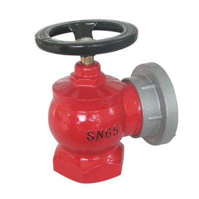 SN65型室內(nèi)消火栓及其閥門的應(yīng)用與特點